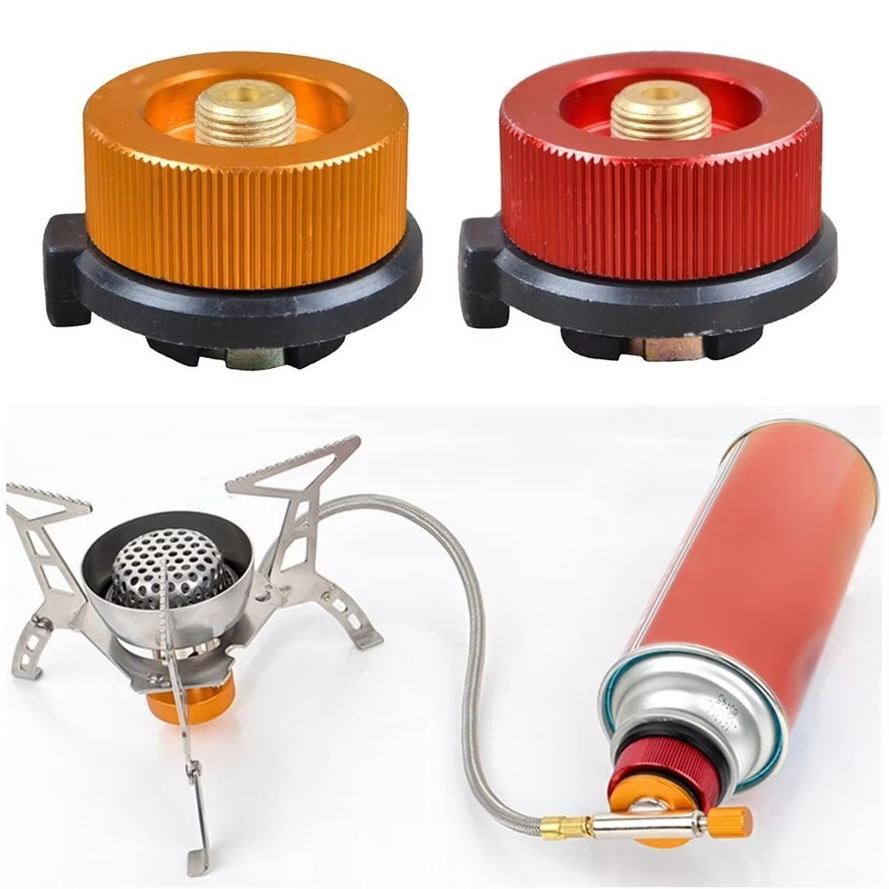 Outdoor Camping Heater For Tent - Outdoor Camping Hiking Stove Burner Split