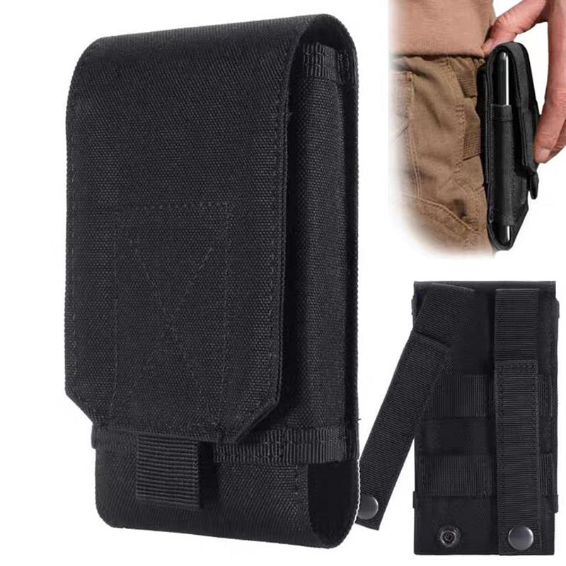 Molle Phone Pouch 1Pc Outdoor  - Outdoor Camping Bag review and price