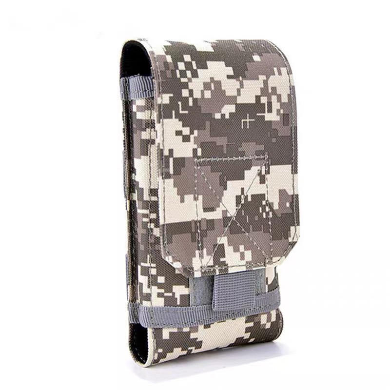 Molle Phone Pouch 1Pc Outdoor  - Outdoor Camping Bag review and price