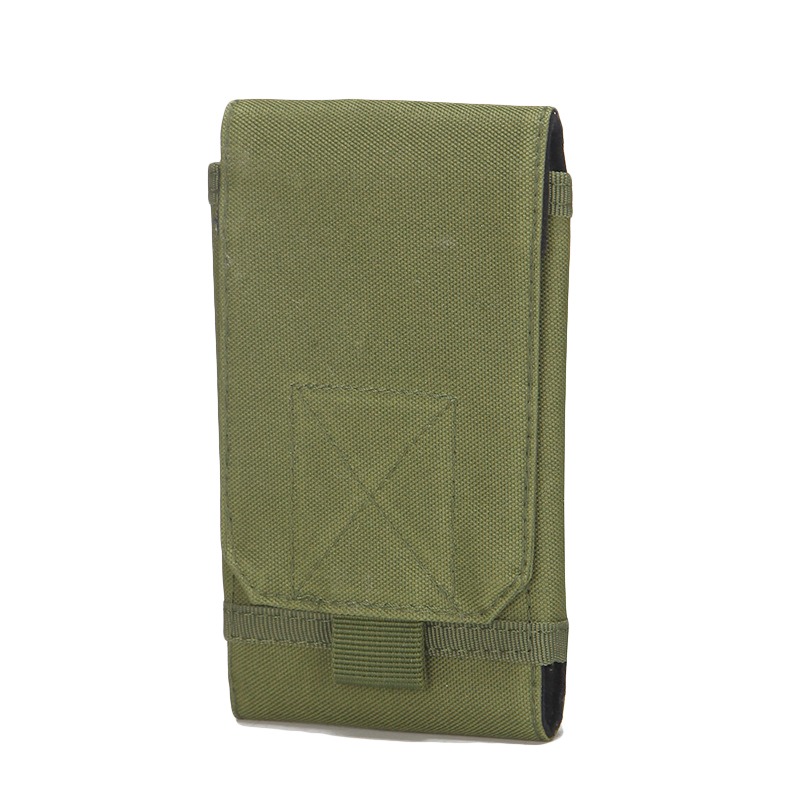 Molle Phone Pouch 1Pc Outdoor  - Outdoor Camping Bag review and price