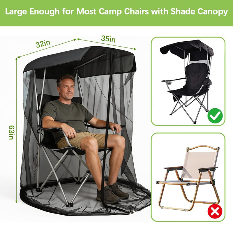 Single Person Outdoor Mosquito - Outdoor Camping Bug Zapper review and price