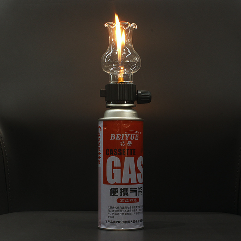 Card Stove Gas Cylinder Head L - Outdoor Camping Heater For Tent review and price