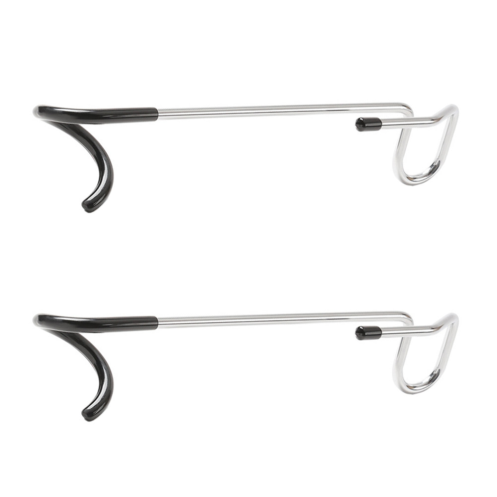 2Pcs Anti Slip Light St Hooks  - Outdoor Camping Bag review and price