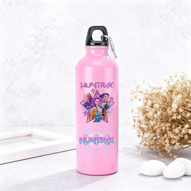 Anime Figure Aluminum Water Bo - Outdoor Y Camping review and price
