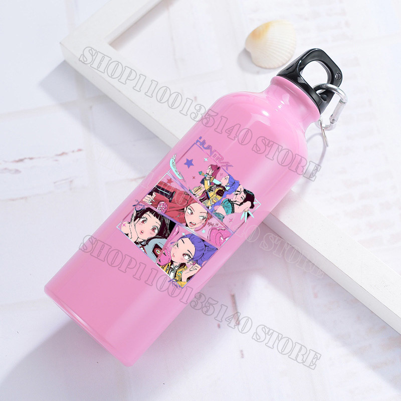 Anime Figure Aluminum Water Bo - Outdoor Y Camping review and price
