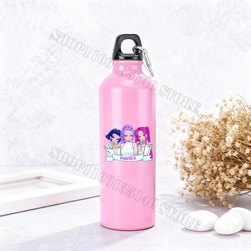 Anime Figure Aluminum Water Bo - Outdoor Y Camping review and price