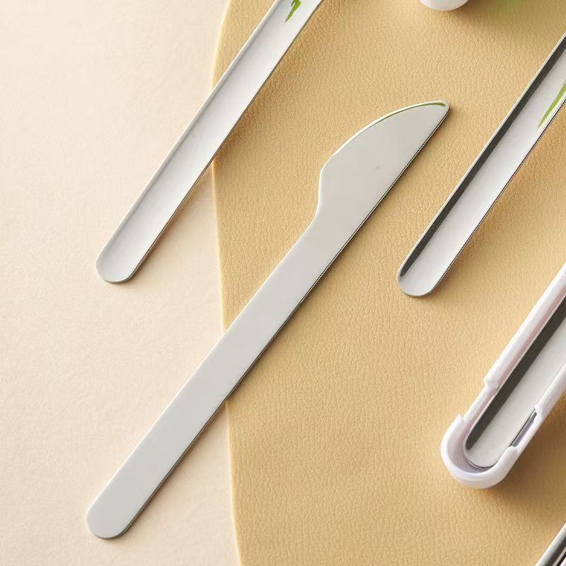 Portable Cutlery Set with Stor - Outdoor Y Camping review and price