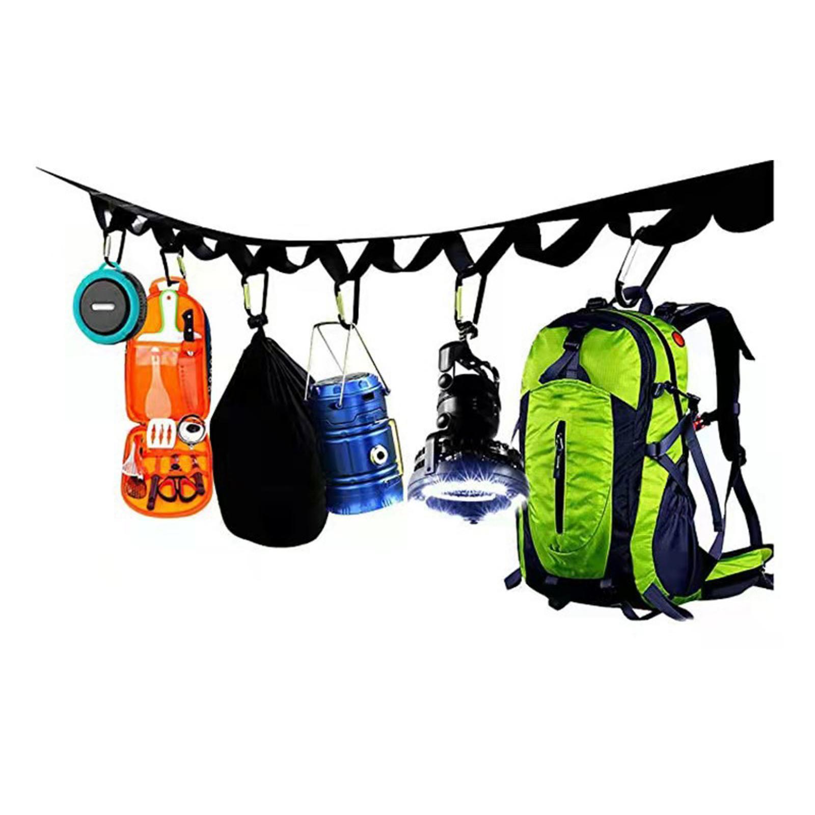 Camping - Lanyard - Seil - Cam - Camping Zelt Outdoor review and price