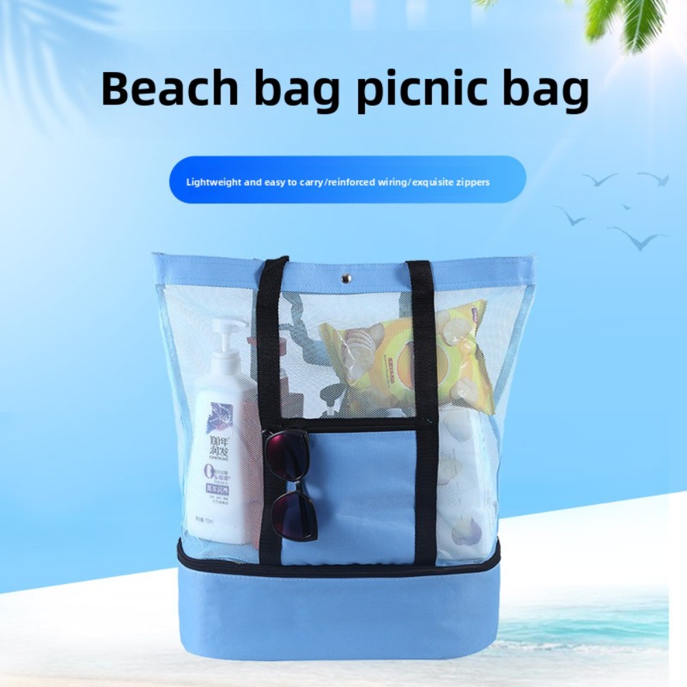 1pc Multifunctional Thermal Co - Outdoor Camping Bag review and price
