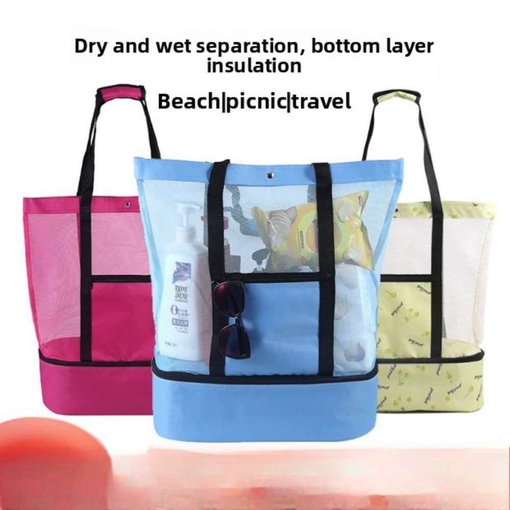 1pc Multifunctional Thermal Co - Outdoor Camping Bag review and price