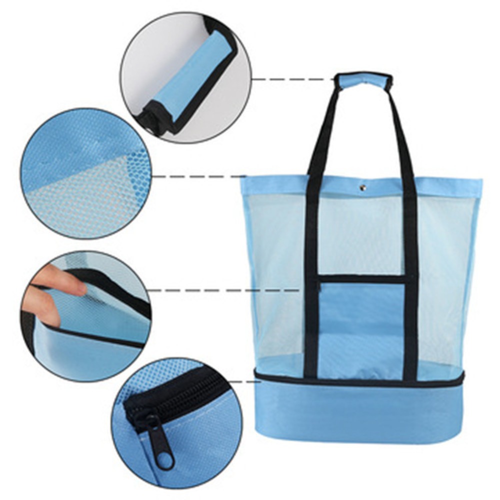 1pc Multifunctional Thermal Co - Outdoor Camping Bag review and price