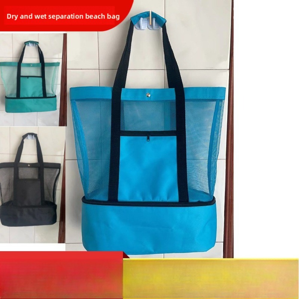 1pc Multifunctional Thermal Co - Outdoor Camping Bag review and price