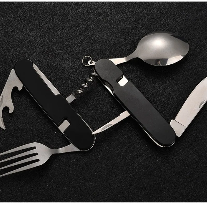 4 in 1 Folding Tableware Detac - Outdoor Y Camping review and price