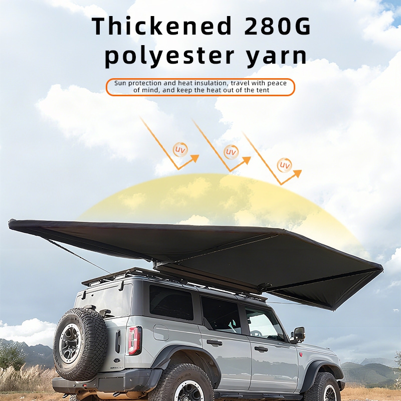 Outdoor Camping 180 Degree Fan - Outdoor Camping Canopy review and price