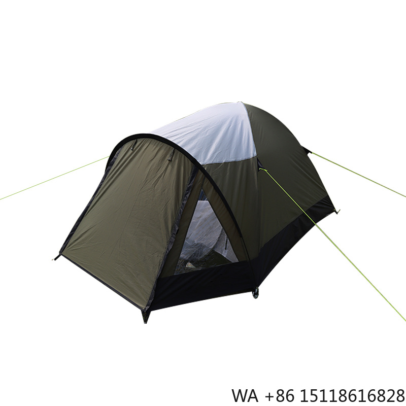 Factory Custom Wind Proof Wate - Camping Zelt Outdoor review and price