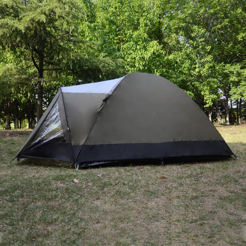 Factory Custom Wind Proof Wate - Camping Zelt Outdoor review and price