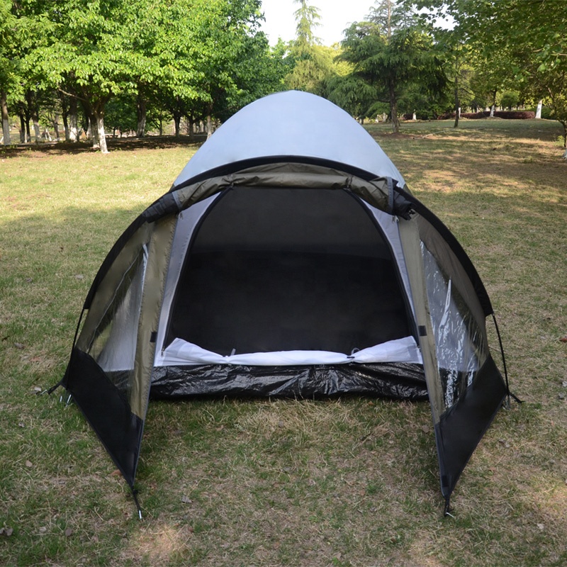 Factory Custom Wind Proof Wate - Camping Zelt Outdoor review and price