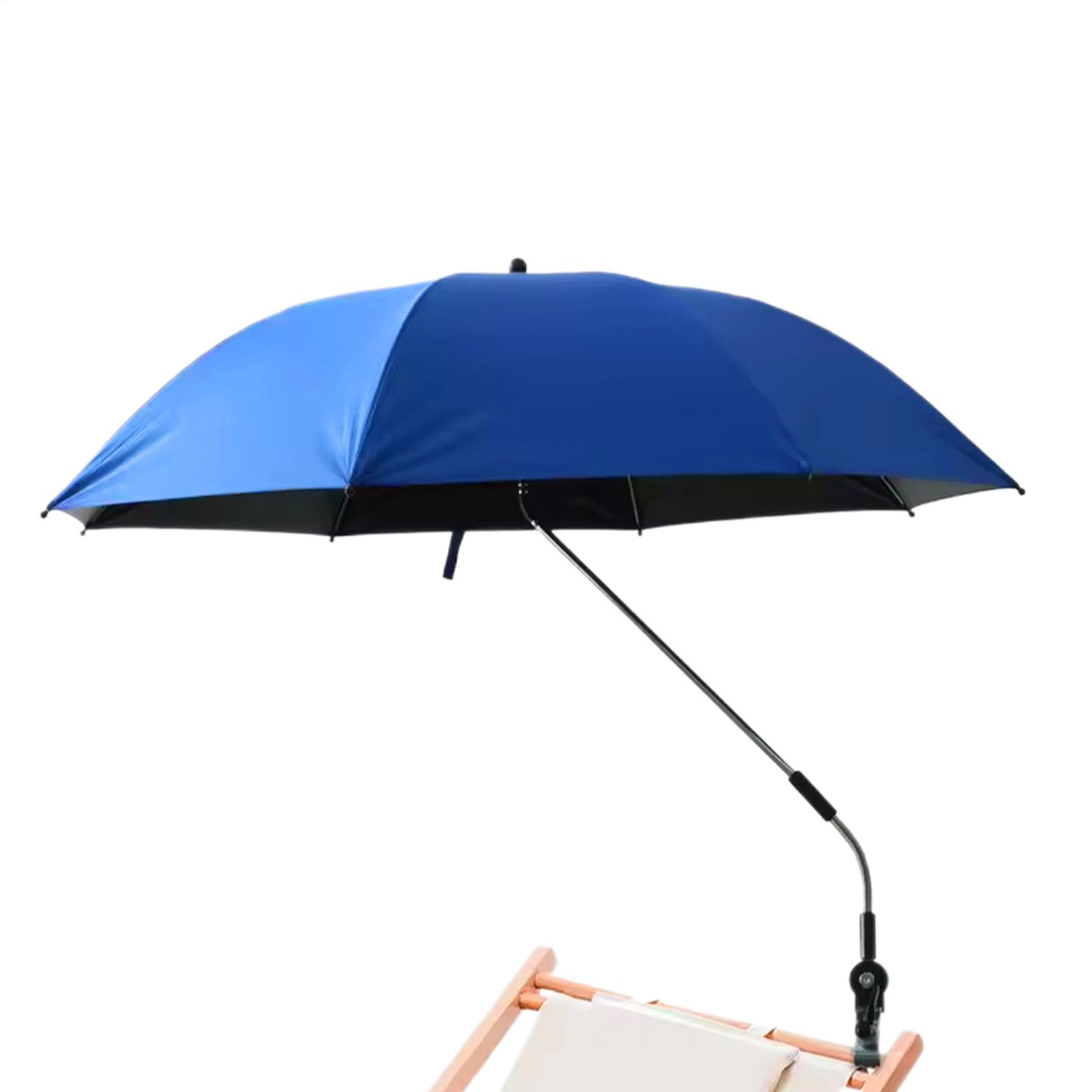 360 Adjustable Beach sun umbre - Outdoor Camping Canopy review and price
