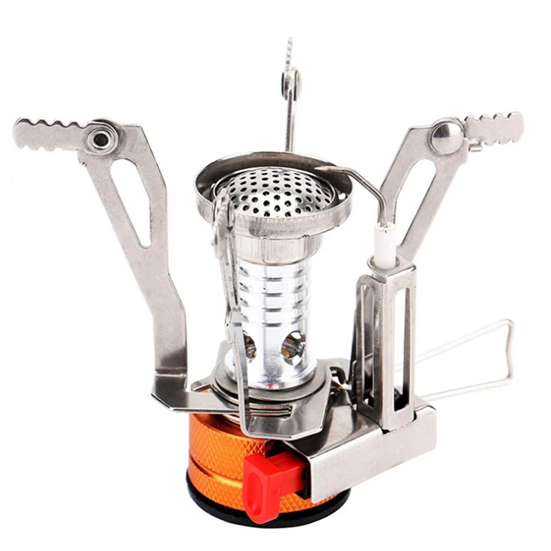 Gas Cooker Camping Accessories - Outdoor Camping Heater For Tent review and price