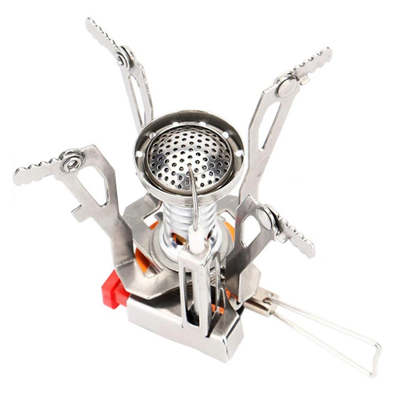 Gas Cooker Camping Accessories - Outdoor Camping Heater For Tent review and price