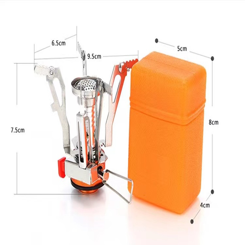 Gas Cooker Camping Accessories - Outdoor Camping Heater For Tent review and price