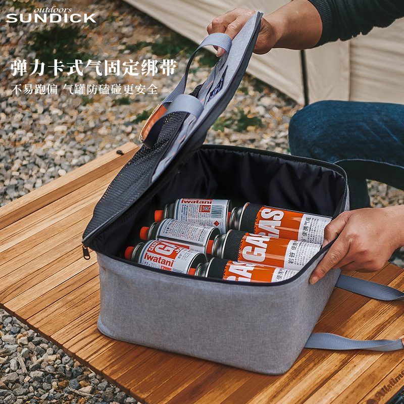 Outdoor Camping Picnic Bag Sto - Outdoor Camping Heater For Tent review and price