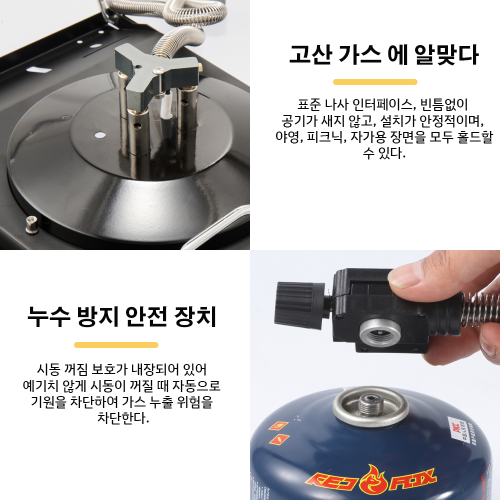 Pandatour Camping IGT 1Unit St - Outdoor Camping Heater For Tent review and price