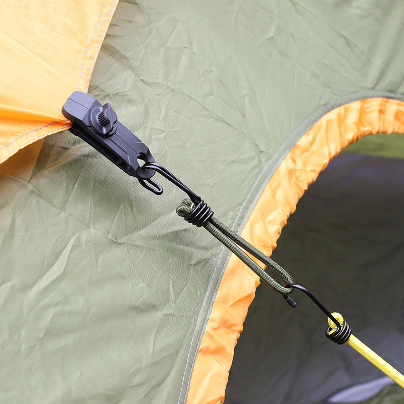 5Pcs Hooks Drawstring Elastic  - Outdoor Camping Canopy review and price