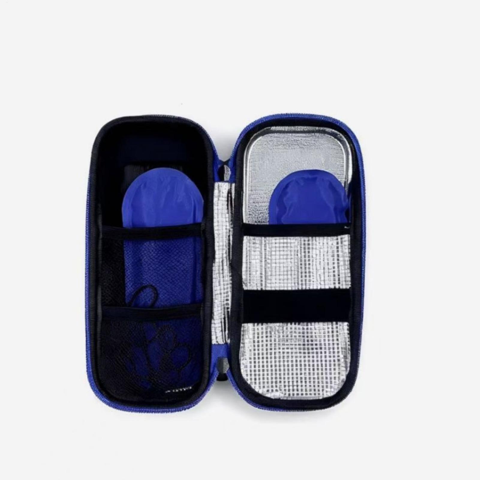 Cooler Travel Case With Temp D - Outdoor Camping Bag review and price