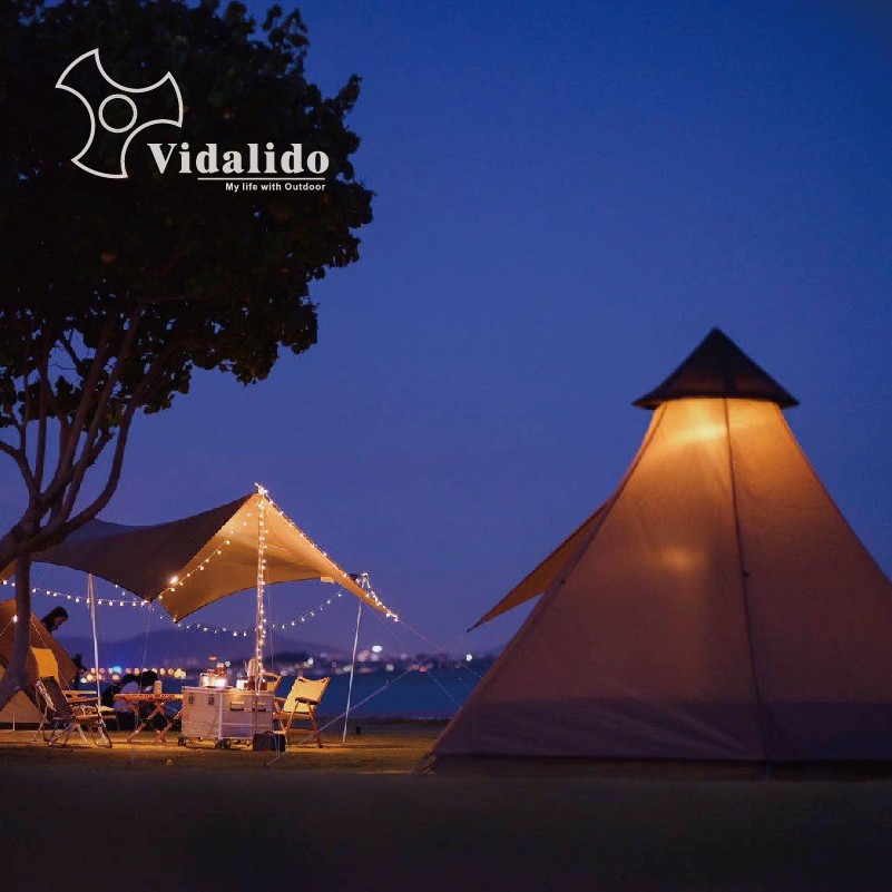 Vidalido Hot Selling Wholesale - Camping Zelt Outdoor review and price