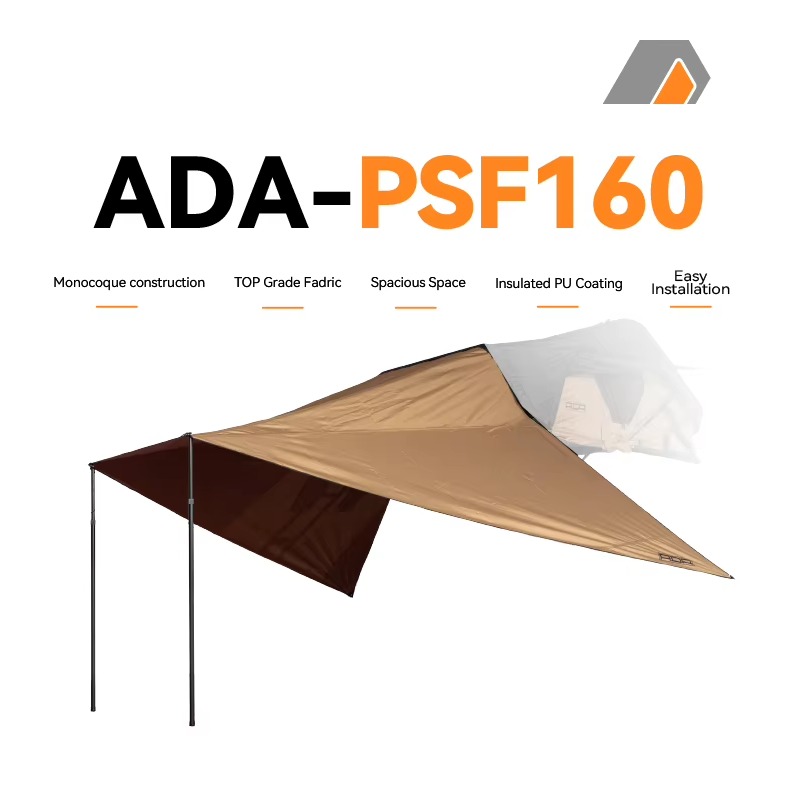 Waterproof Oxford Canopy Tent  - Outdoor Camping Canopy review and price