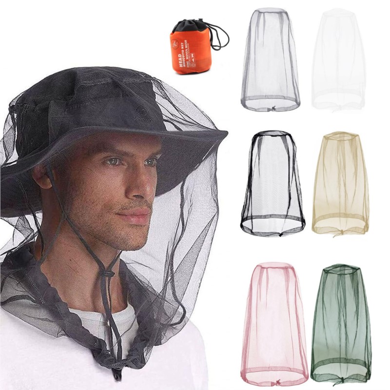 Outdoor Fishing Cap Mosquito H - Outdoor Camping Bug Zapper review and price