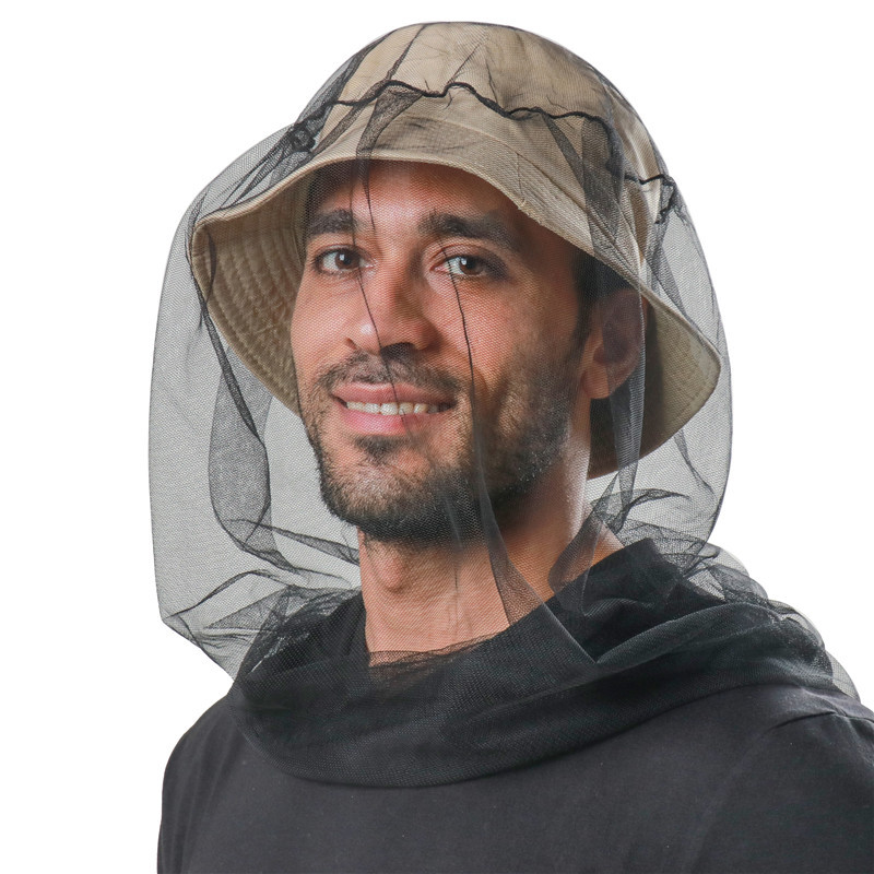Outdoor Fishing Cap Mosquito H - Outdoor Camping Bug Zapper review and price