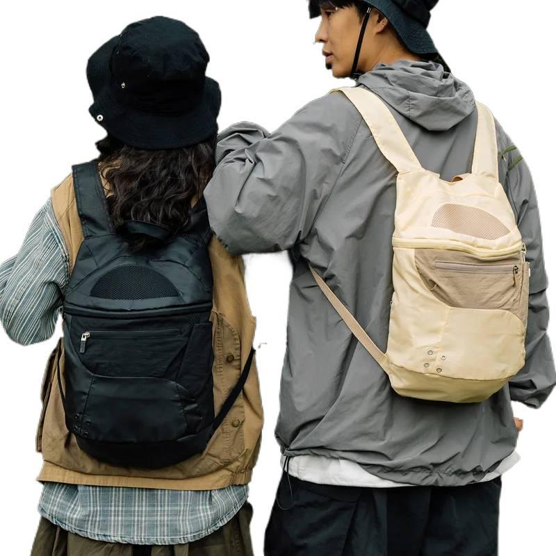 Men's Outdoor Hiking Backpack  - Outdoor Camping Bag review and price