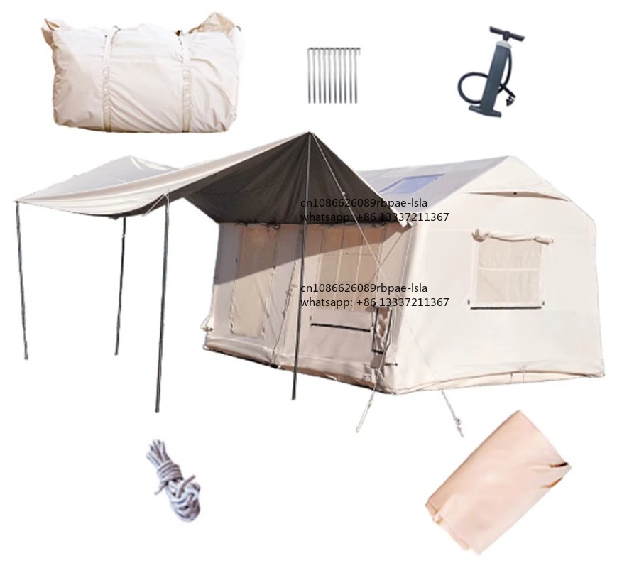 12 Square Meters 2.2 Meters He - Outdoor Camping Canopy review and price