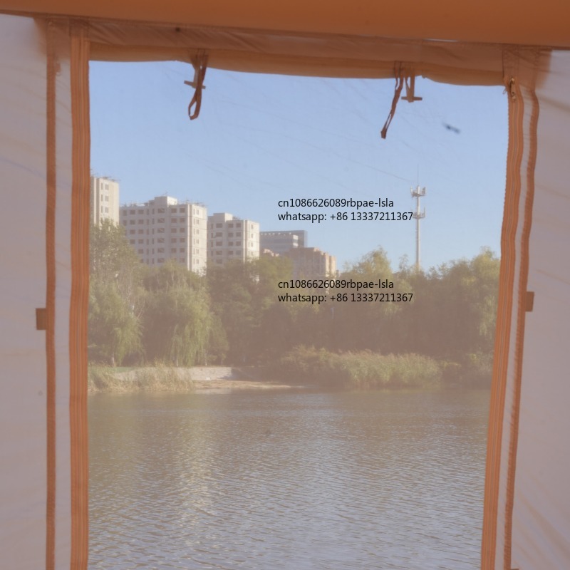 12 Square Meters 2.2 Meters He - Outdoor Camping Canopy review and price