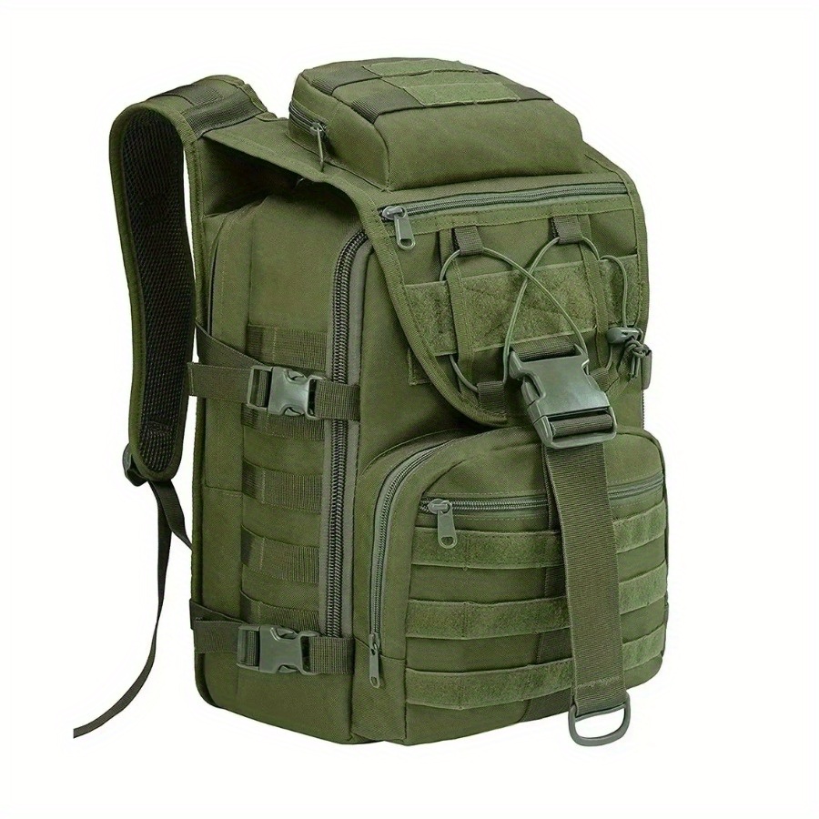 35L Men's Tactical Backpack Su - Outdoor Camping Bag review and price