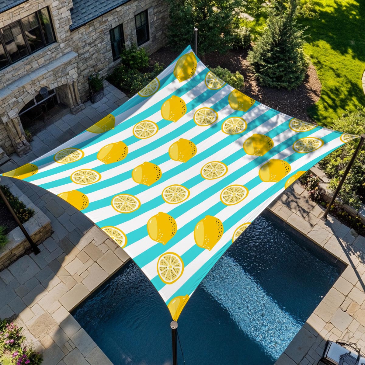 Waterproof Camping Tarp Sun Sh - Outdoor Camping Tarp review and price