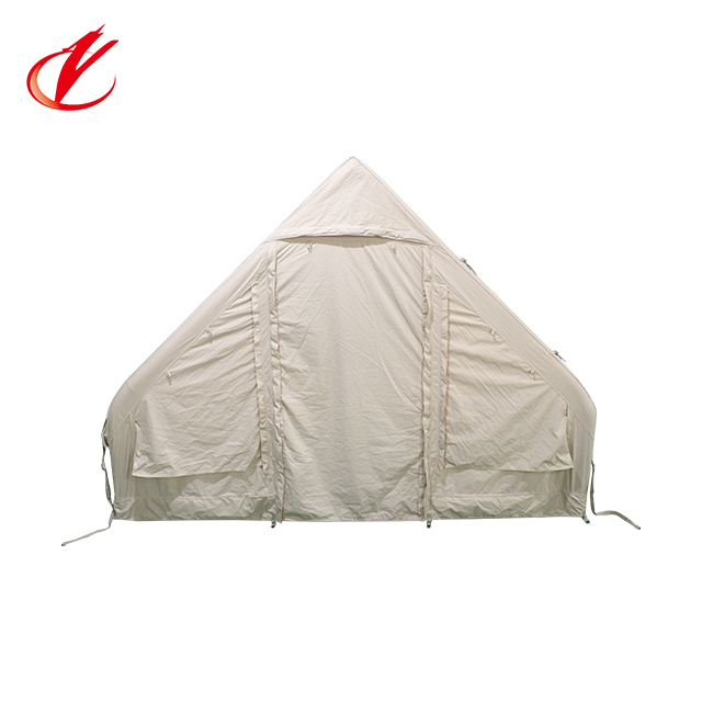 Inflatable Air Tube Tent Outdo - Camping Zelt Outdoor review and price
