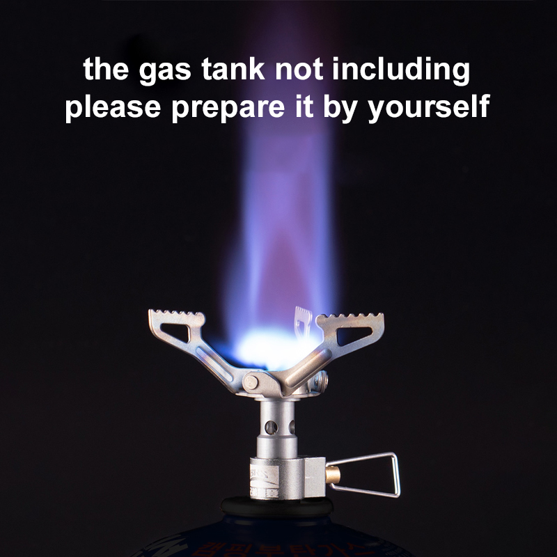 BRS Outdoor Gas Stove Mini Cam - Outdoor Camping Heater For Tent review and price