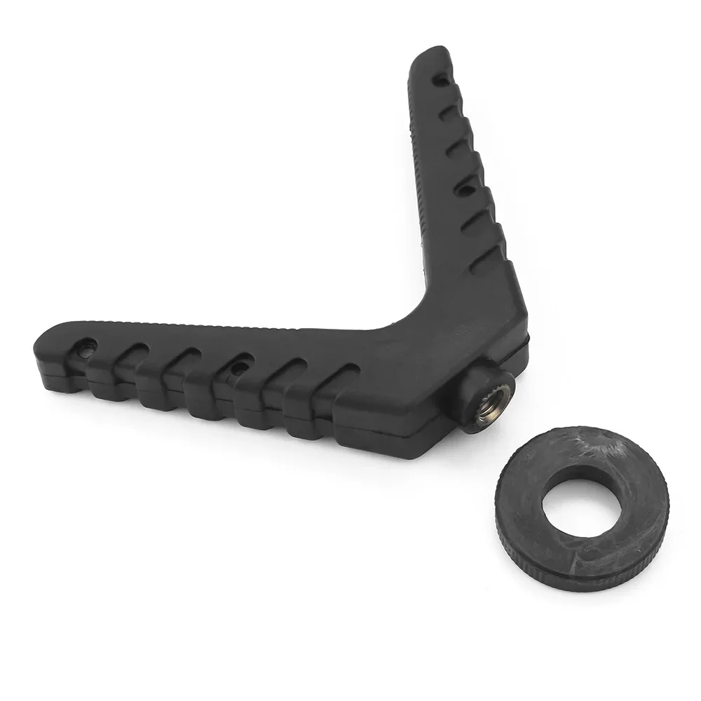 V-Yoke Stick Rack Rest Camera  - Outdoor Y Camping review and price