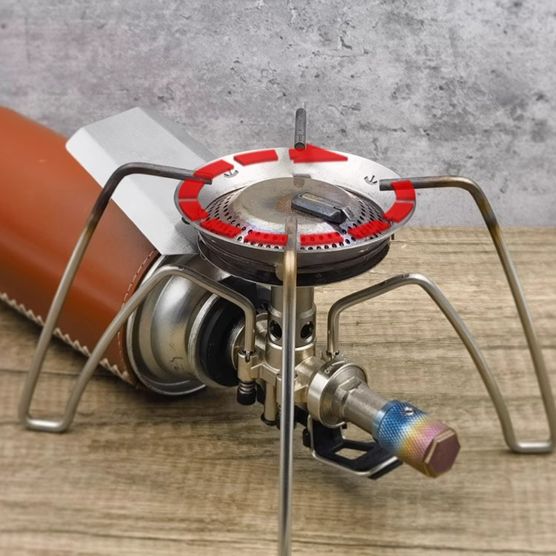 Outdoor Camping Ultra-light Ti - Outdoor Camping Heater For Tent review and price