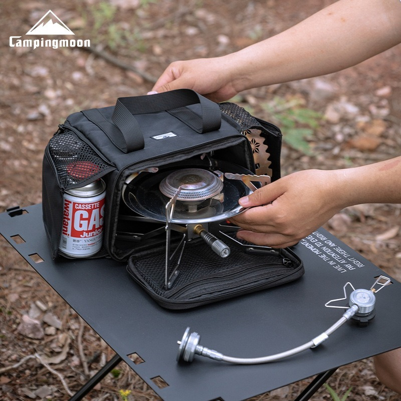 CAMPINGMOON BKXD-5F-B Small Ca - Outdoor Camping Heater For Tent review and price