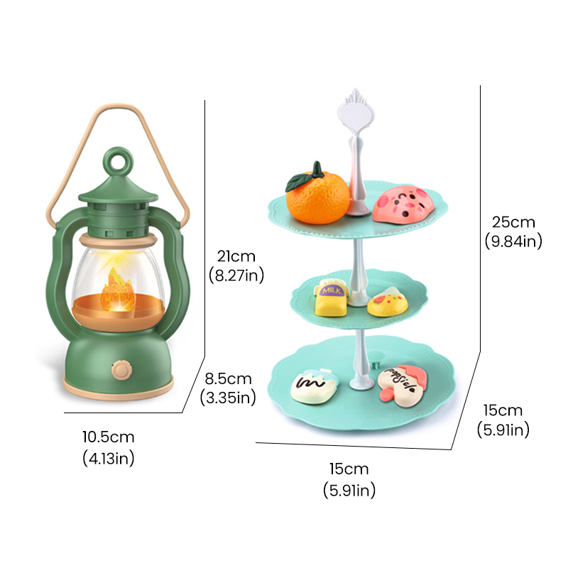 Kids Camping Set Campfire Pret - Outdoor Y Camping review and price