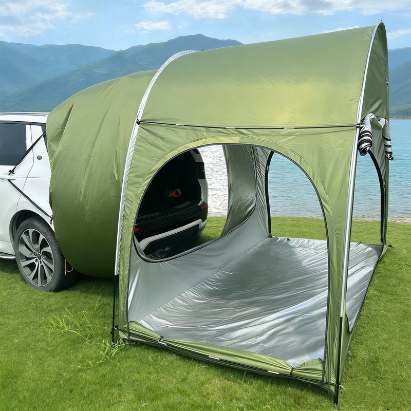 For car Outdoor Rear Tent Camp - Outdoor Camping Canopy review and price