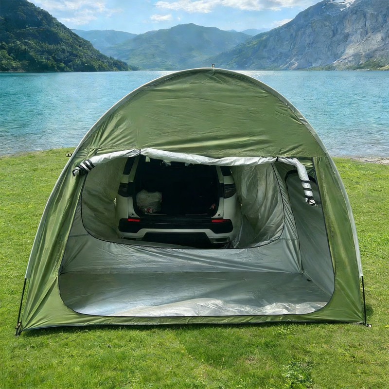 For car Outdoor Rear Tent Camp - Outdoor Camping Canopy review and price