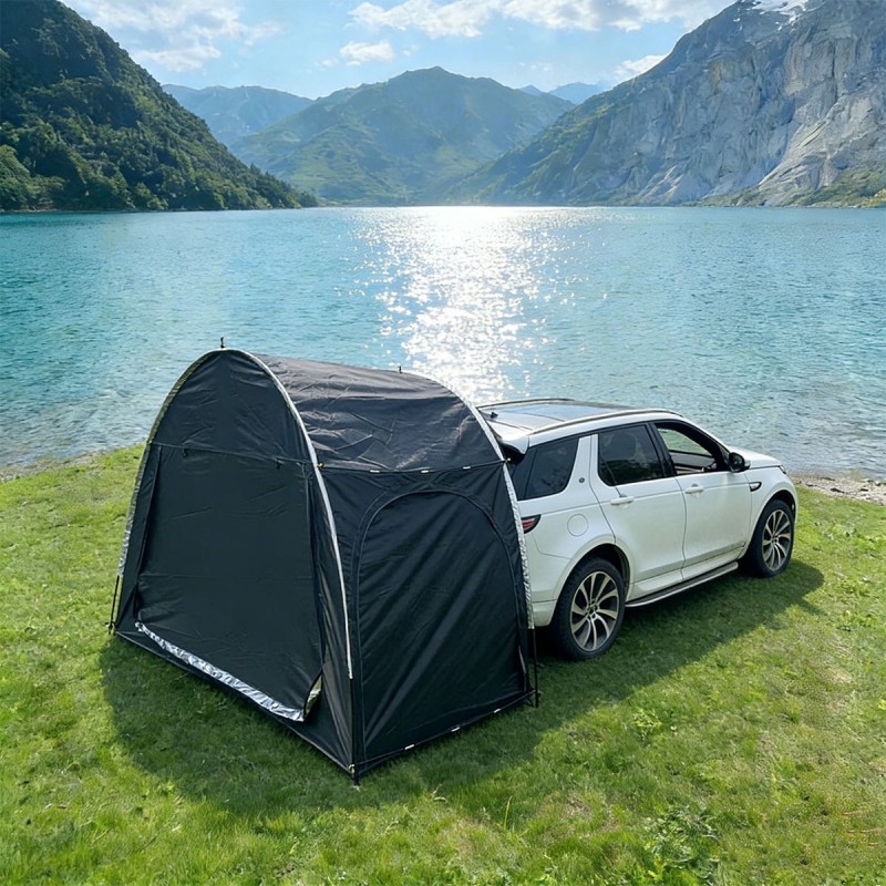 For car Outdoor Rear Tent Camp - Outdoor Camping Canopy review and price