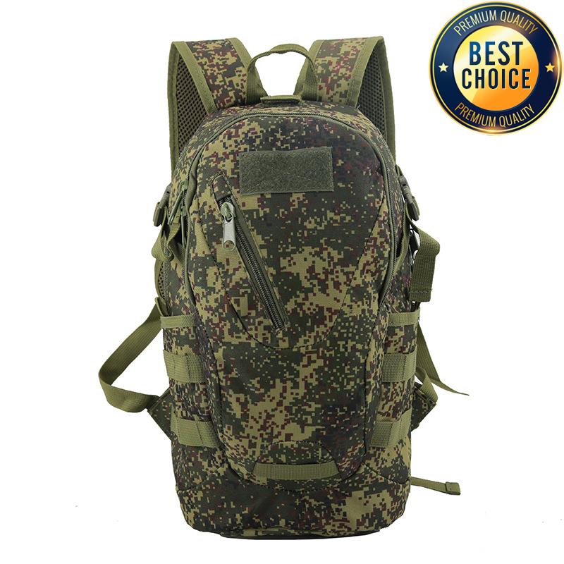 Travel Backpack Tactical Backp - Outdoor Camping Bag review and price