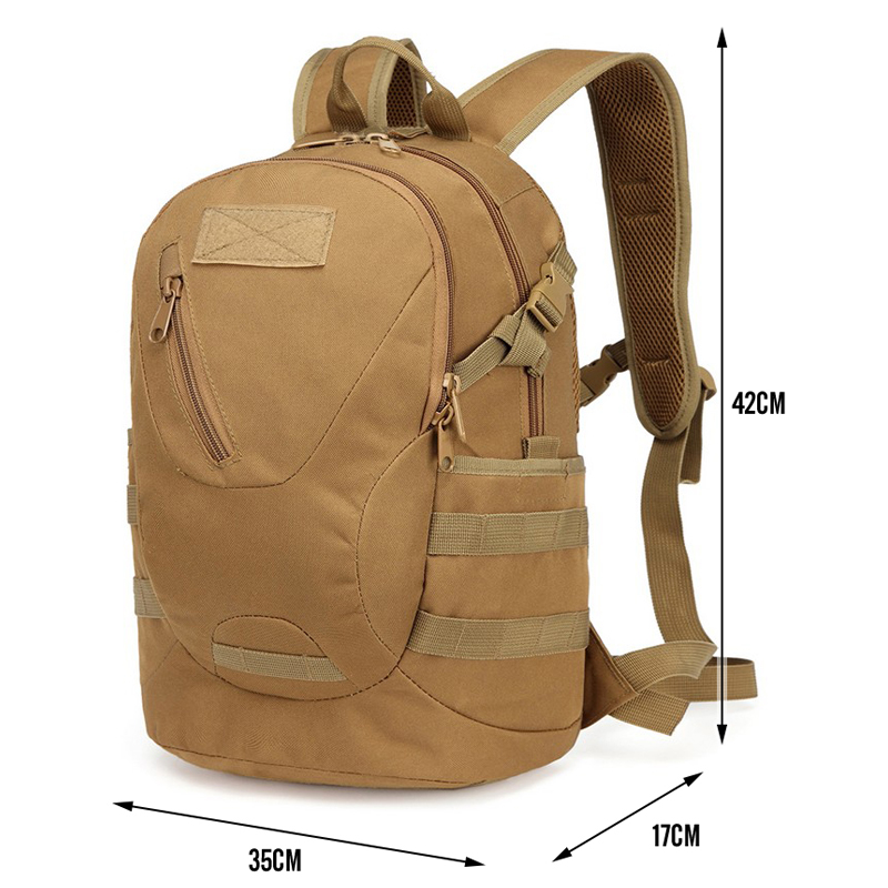 Travel Backpack Tactical Backp - Outdoor Camping Bag review and price