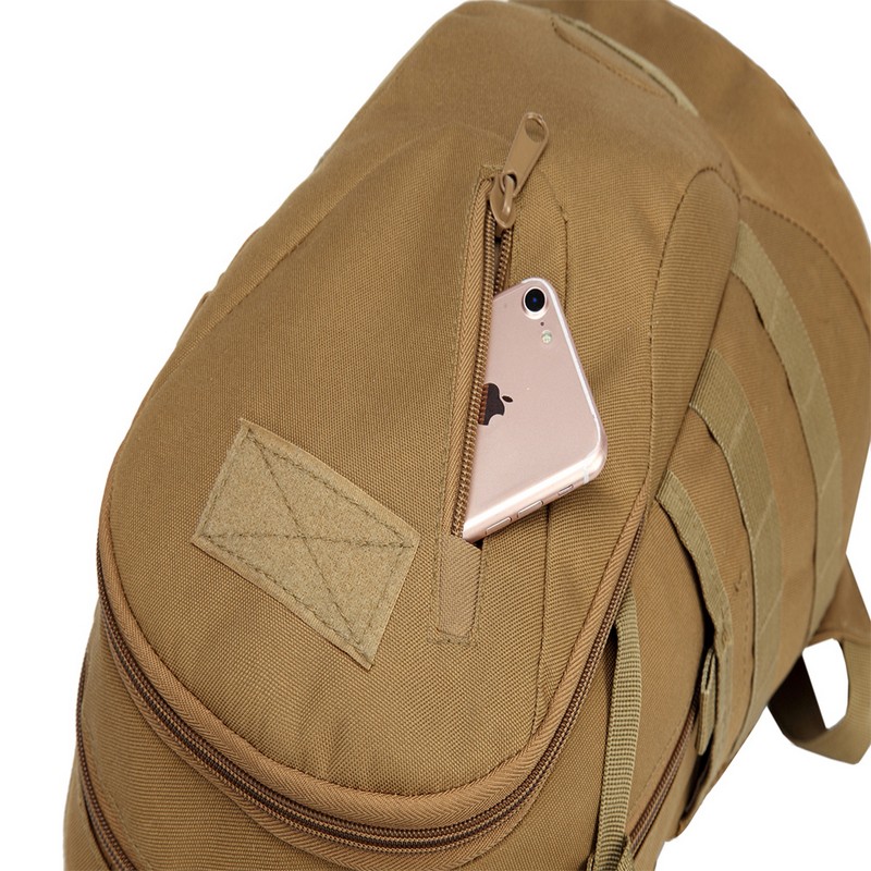 Travel Backpack Tactical Backp - Outdoor Camping Bag review and price